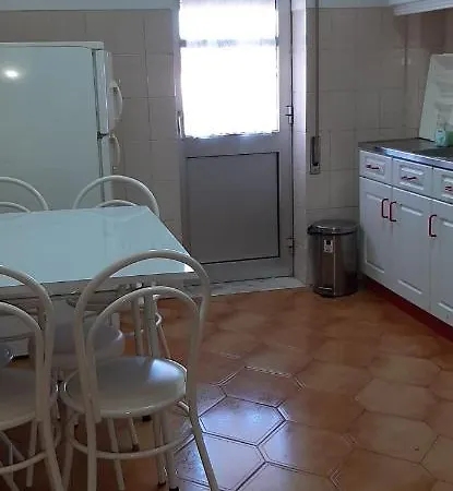 Apartamento Abril Gouveia (Guarda)