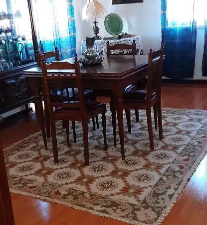 Abril Apartment Gouveia (Guarda)