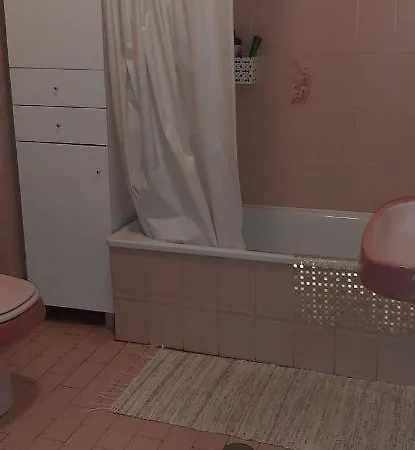 Abril Appartement *