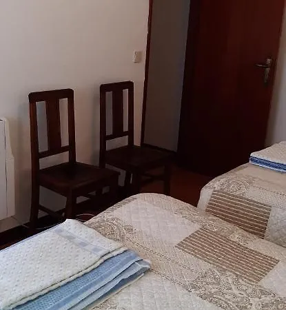 Apartment Abril