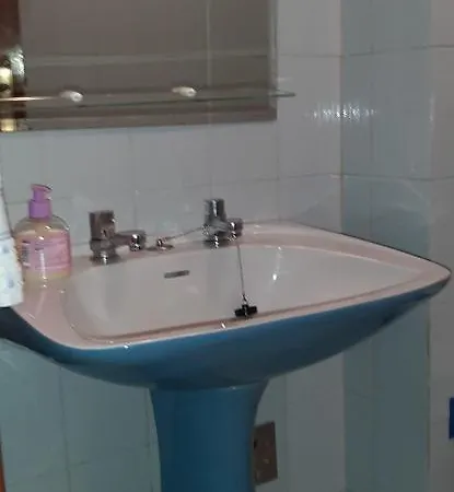 Appartement Abril