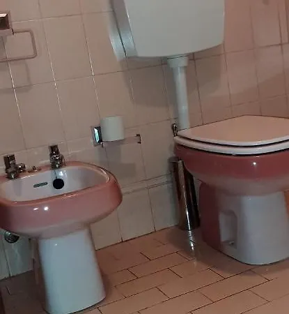 Abril Appartement