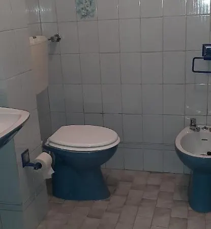 Abril Apartment Gouveia (Guarda)