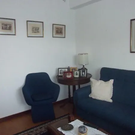 Apartment Abril *
