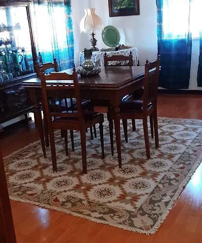 Abril Apartman Gouveia