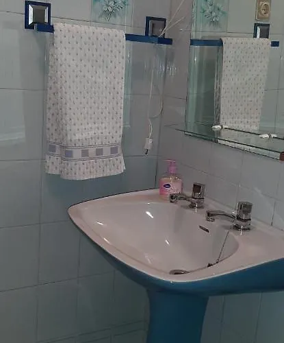 Abril Gouveia (Guarda)