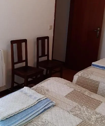 Apartman Abril