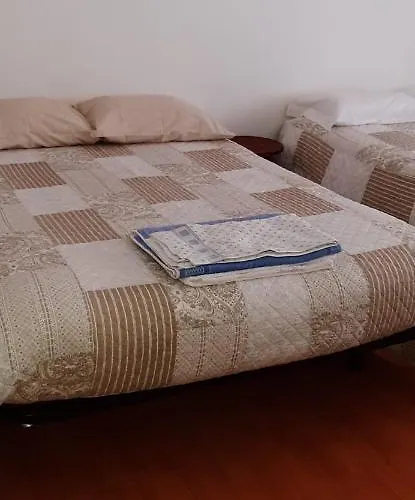 Abril Apartman