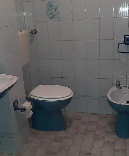 Abril Apartmán Gouveia (Guarda)